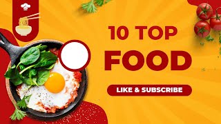 Discover the Most Delicious Foods in the World According to CNN Travel Top 20 MustTry Dishes [upl. by Shoshana]