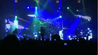 Korn  Narcissistic Cannibal live in New York City NY 11411 [upl. by Akyeluz995]