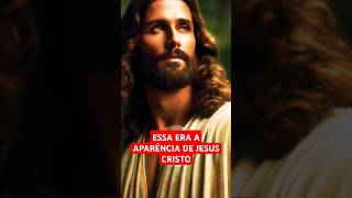 QUAL A APARÊNCIA DE JESUS CRISTO [upl. by Nwahsan]