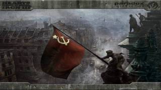 Andreas Waldetoft  Hearts of Iron III Soviet Suite  Part 3 [upl. by Avla]