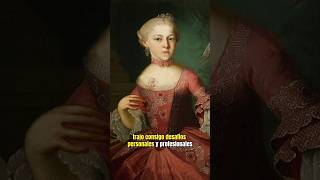 María Anna Mozart 2 [upl. by Naicul]