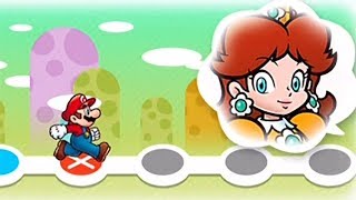 Super Mario Run  Remix 10 Gameplay  Worlds 15 Mario Run DLC [upl. by Nnylsoj]