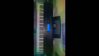 Madoda sabelani  Loyiso Piano cover stop GBV Song [upl. by Roz]