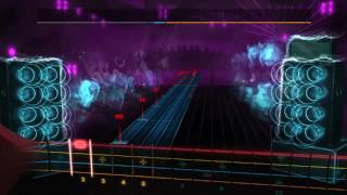 Rocksmith 2014 Orion  Metallica  Bass CDLC [upl. by Lehet]