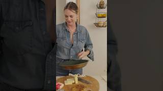 Alison Romans Cornbread Experiment [upl. by Odarnoc]