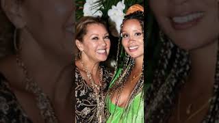 Vanessa Williams And Her 35 Year Daughter Jillian Hervey [upl. by Ivory209]