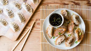 How to Make Beyond Beef Potstickers [upl. by Maise]