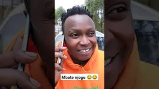 mbote njogu 😂😂 vesters funny comedy shortsfeed shortvideo short [upl. by Hoeve]