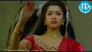 Maa Annayya Movie Songs  Neeli Ningilo Nindu Jabili Song  Rajasekhar  Meena  Maheshwari [upl. by Nipsirc779]