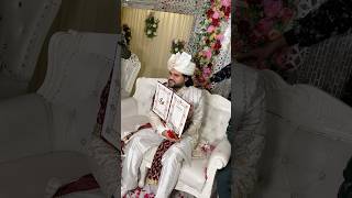 Ishaan ali ki shadi ishaanali11 viralvideo trending [upl. by Dori]