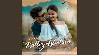 Kalliz Ashelam Radio Edit [upl. by Amaral465]