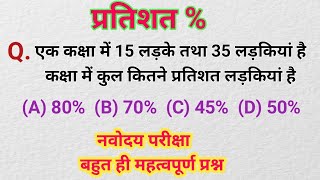 percentage kaise nikalte hain  pratishat kaise nikale  percent  percentage kaise nikala jata hai [upl. by Kelci]