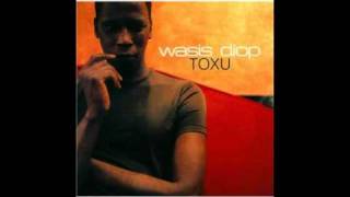 Once In A Lifetime  Wasis Diop [upl. by Noiraa]