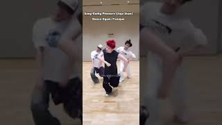 Proof that kpop dances fit every song pt 7 kpop letenhypenrest whyareyoureadingthehashtags [upl. by Ennasus781]