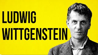 PHILOSOPHY  Ludwig Wittgenstein [upl. by Isolde]