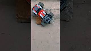 RC Car Climb Fail 2 rccar race remotecontrol remotecontrolcar [upl. by Lahcsap510]