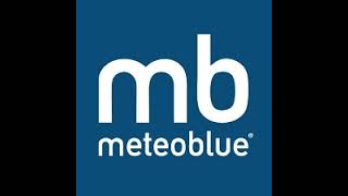 T50 Episodio 295 Meteoblue esencia meteorológica [upl. by Combes]