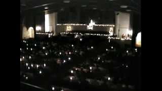 O Holy Night Congregational Singing [upl. by Sabir781]