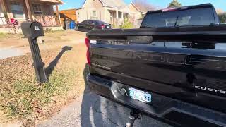 Belltech 24 drop kit 2019 Silverado [upl. by Mosera85]