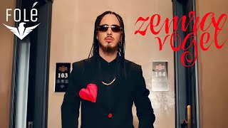 Princ1  Zemra Vogel Official Video 4K [upl. by Kathleen]