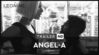 AngelA  Trailer deutschgerman [upl. by Oca]