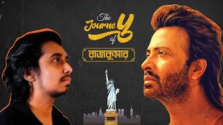 THE JOURNEY OF RAJKUMAR [upl. by Etnuahc]