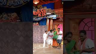 Jabardasth Fatafat Rohini Video  Jabardasth Comedy Show  Jabardasth Episode [upl. by Bowers]