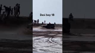 off roading thar video 👿👿 [upl. by Asilej]