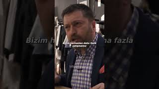 Serdar Kuzuloğlu Girişimcilik Konuşması [upl. by Ahsinauj728]