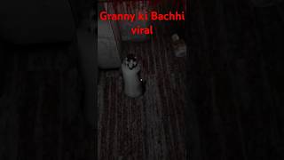 Granny Ko Main Presan Kiya short youtubeshorts granny [upl. by Ebonee]