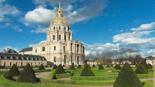 The Sorbonne Summer University  Paris [upl. by Enenaej]