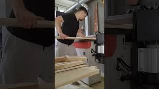 Hammer HS950 shorts accident woodworking FELDERGROUPTV [upl. by Abey986]