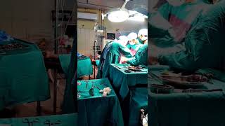 Procedure to laparotomy surgery  medical student  ot technician life  ot assistant [upl. by Leahicm]