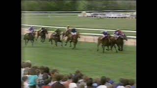 1985 KRC Kyneton Cup [upl. by Kos]