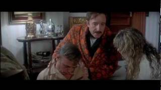 Inspector Clouseau tries first aid [upl. by Lozano]