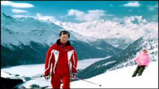 Skilehrer TV SPOT 0708 [upl. by Mcgean]