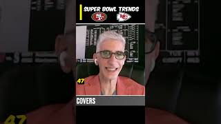 Super Bowl Winning TRENDS to Know [upl. by Skyler]