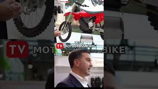 Electrifying Motocross Stark VARG Electric Bike [upl. by Godrich916]