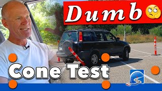 Pass Your Ohio Driving Test with EASE in 2024 [upl. by Nytram570]