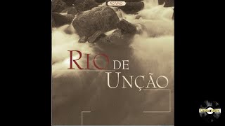 Igreja Bíblica da Paz  CD Rio de Unção 1999 Album Completo [upl. by Ziguard529]