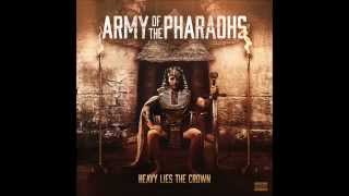 Army of the Pharaohs  The Kings Curse [upl. by Helbonnas139]