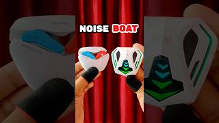 Boat Immortal 131 vs Noise Buds MVP 102  Best TWS For Gaming🔥 flipkart sale [upl. by Bruell]