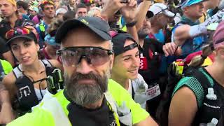 LAVAREDO ULTRA TRAIL 50K [upl. by Neff]