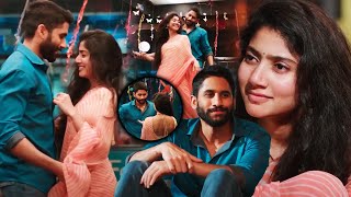 Naga Chaitanya And Sai Pallavi Cute Superb Love Dancing Scene In New Dance School  HD Cinema [upl. by Vincent19]