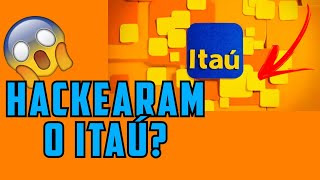 BUG NO SALDO E EXTRATO DO ITAÚ SAIBA O QUE FAZER – APP ITAÚ FORA DO AR  ITAÚ CONTA SALDO E EXTRATO [upl. by Dulciana]