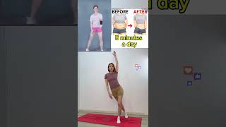 Rejuvenate your body with this exercise every nightfintness workout viralvideo yoga sports [upl. by Mack]