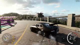 carxdriftracingonline CARX DRIFT RACING LEARNING HOW TO DRIFT WITH MANUAL HARD 😡😡😡drifting [upl. by Ardeen]