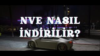 FİVEM NVE NASIL KURULUR [upl. by Rebecka]