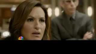 Law amp Order SVU Season 14  Returns This Fall to Wednesdays 9PM8c on NBC Promo [upl. by Harod]