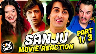 The Forgotten SANJU Song 1993 Lehren Exclusive [upl. by Ready]